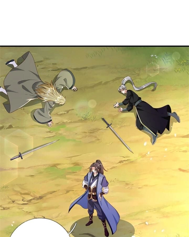 Ta Trở Về Từ Thế Giới Tu Tiên Chapter 249 - 38