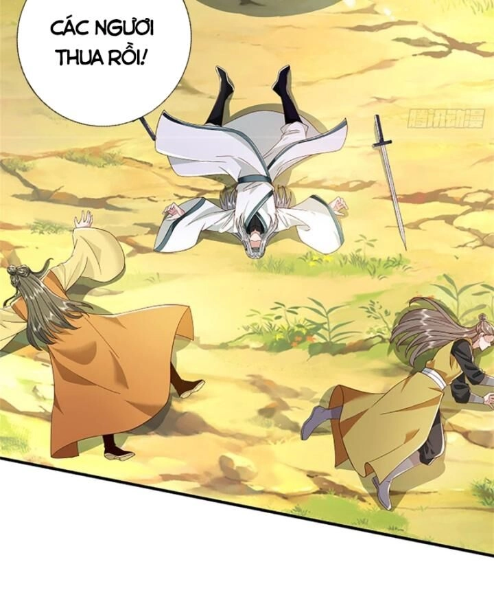 Ta Trở Về Từ Thế Giới Tu Tiên Chapter 249 - 39