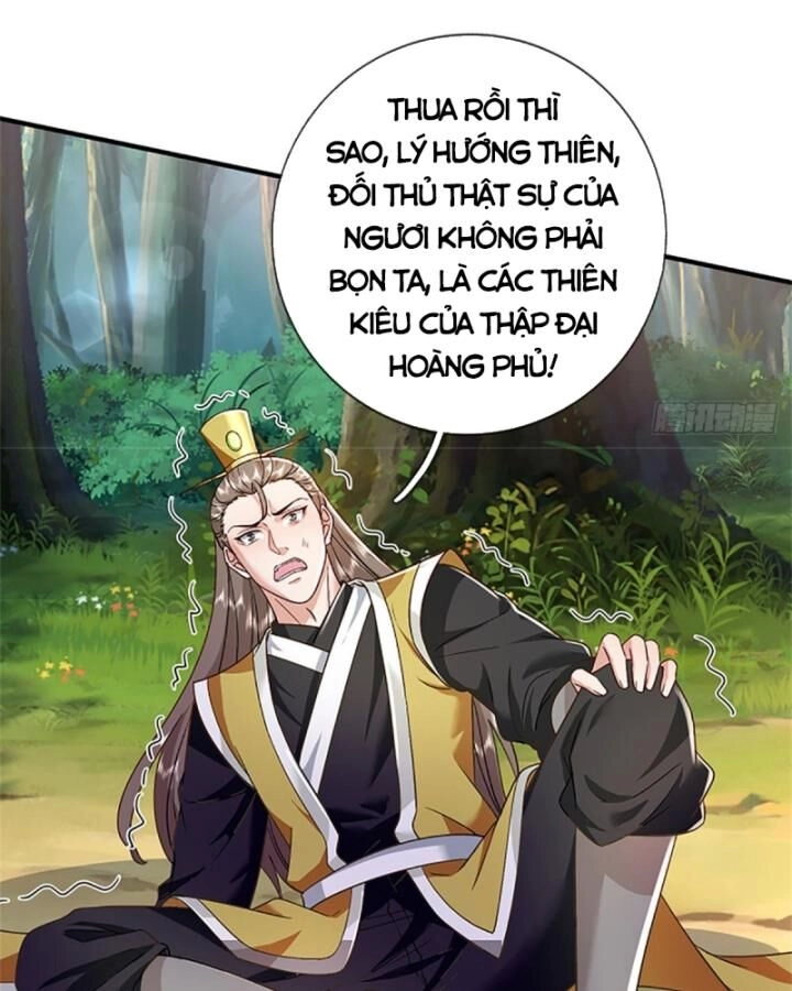 Ta Trở Về Từ Thế Giới Tu Tiên Chapter 249 - 40