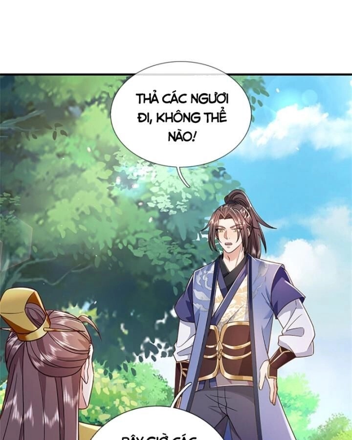 Ta Trở Về Từ Thế Giới Tu Tiên Chapter 249 - 43