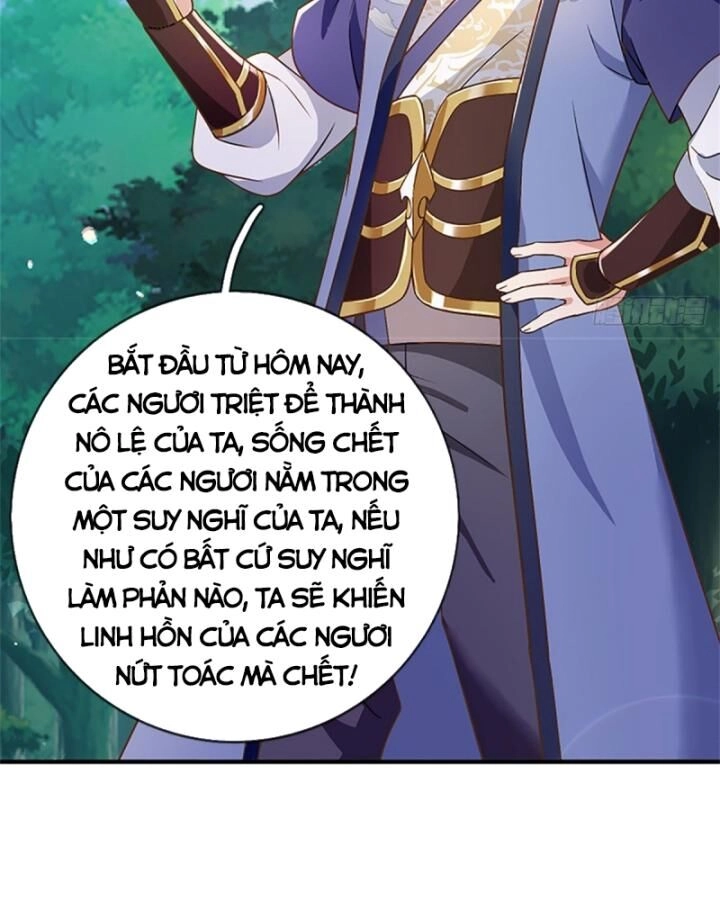 Ta Trở Về Từ Thế Giới Tu Tiên Chapter 249 - 52