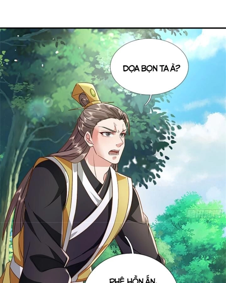 Ta Trở Về Từ Thế Giới Tu Tiên Chapter 249 - 53