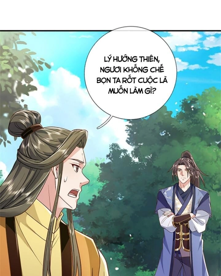 Ta Trở Về Từ Thế Giới Tu Tiên Chapter 249 - 61