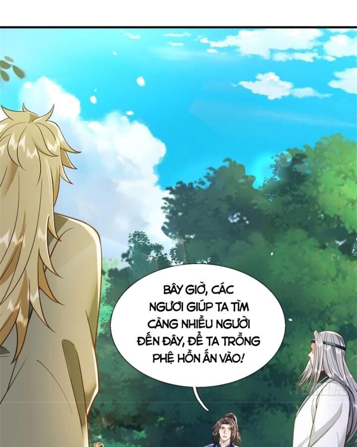 Ta Trở Về Từ Thế Giới Tu Tiên Chapter 249 - 63