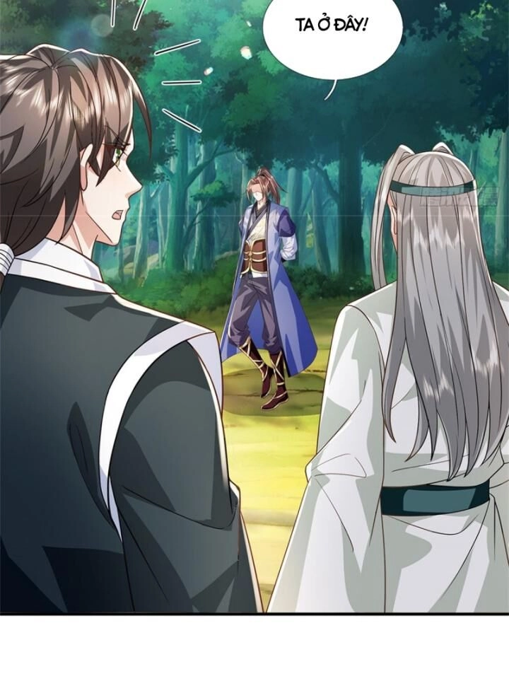 Ta Trở Về Từ Thế Giới Tu Tiên Chapter 250 - 9