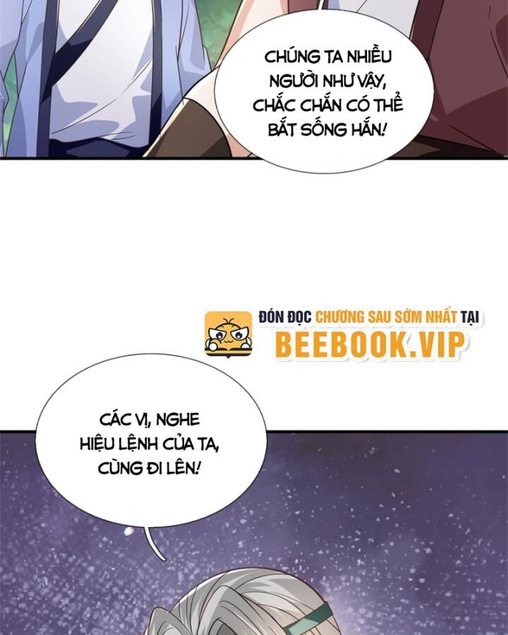Ta Trở Về Từ Thế Giới Tu Tiên Chapter 250 - 11
