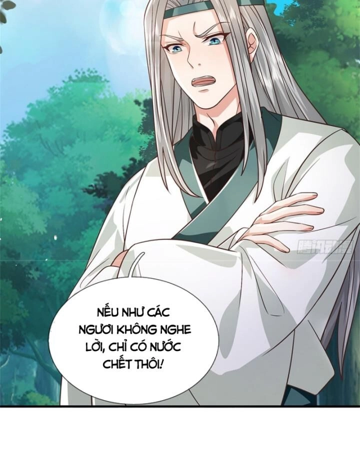 Ta Trở Về Từ Thế Giới Tu Tiên Chapter 250 - 18