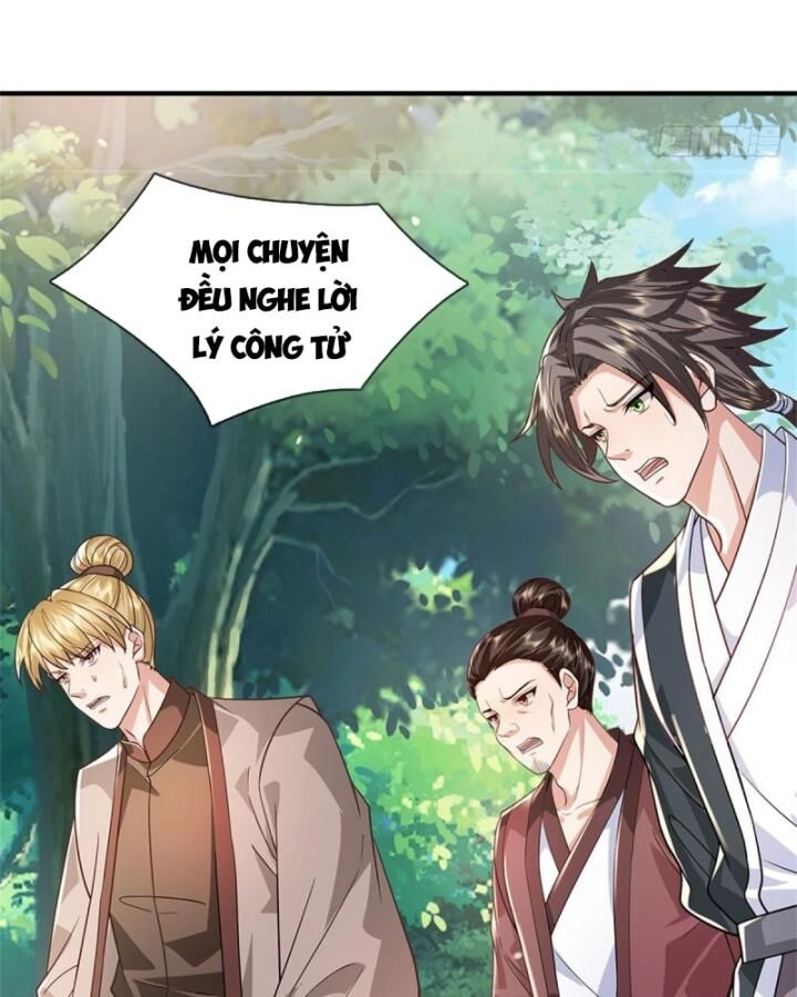 Ta Trở Về Từ Thế Giới Tu Tiên Chapter 250 - 24