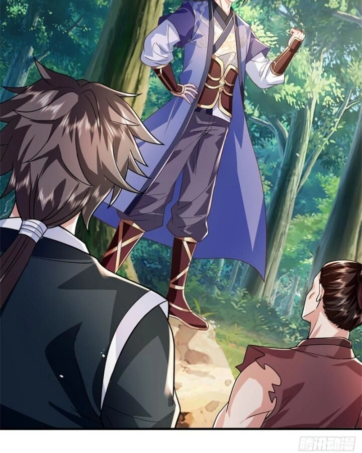 Ta Trở Về Từ Thế Giới Tu Tiên Chapter 250 - 27