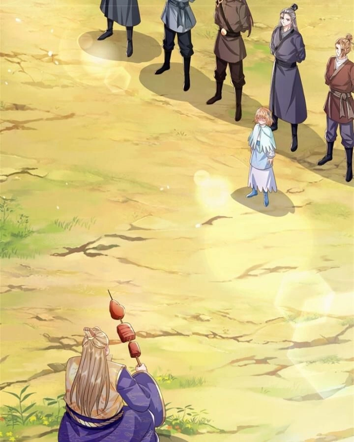 Ta Trở Về Từ Thế Giới Tu Tiên Chapter 250 - 30