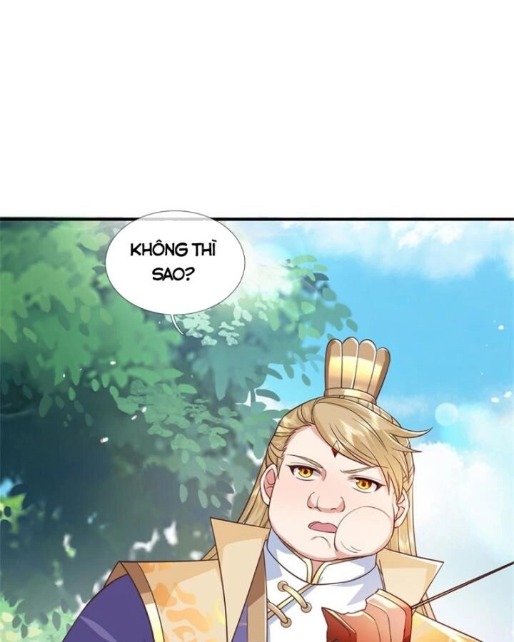 Ta Trở Về Từ Thế Giới Tu Tiên Chapter 250 - 33