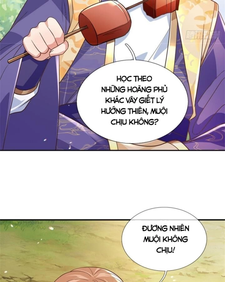 Ta Trở Về Từ Thế Giới Tu Tiên Chapter 250 - 34