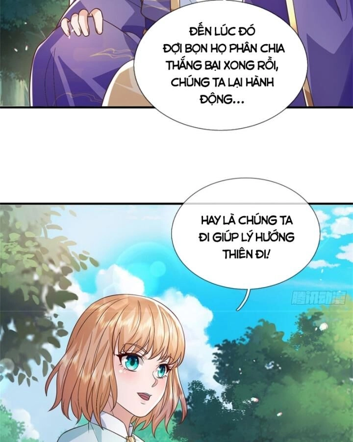 Ta Trở Về Từ Thế Giới Tu Tiên Chapter 250 - 38