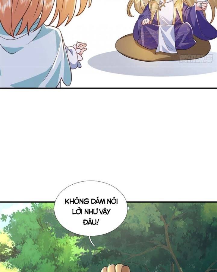 Ta Trở Về Từ Thế Giới Tu Tiên Chapter 250 - 41