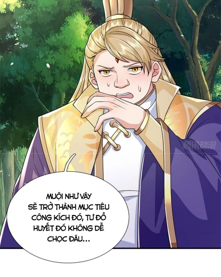 Ta Trở Về Từ Thế Giới Tu Tiên Chapter 250 - 42