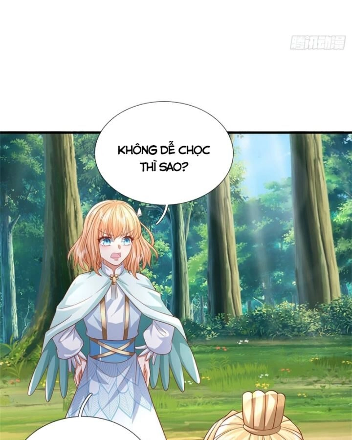 Ta Trở Về Từ Thế Giới Tu Tiên Chapter 250 - 44