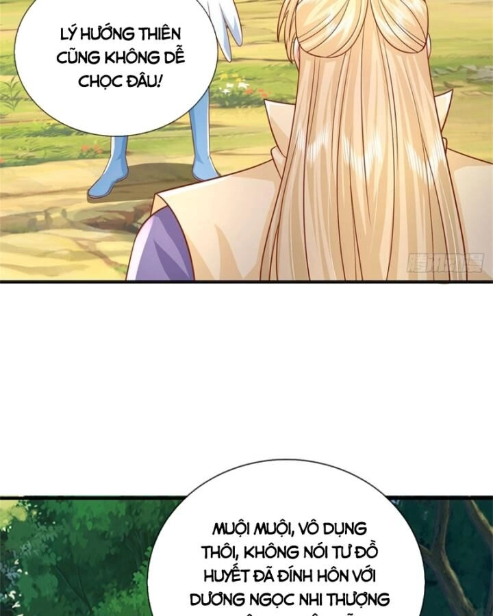 Ta Trở Về Từ Thế Giới Tu Tiên Chapter 250 - 45