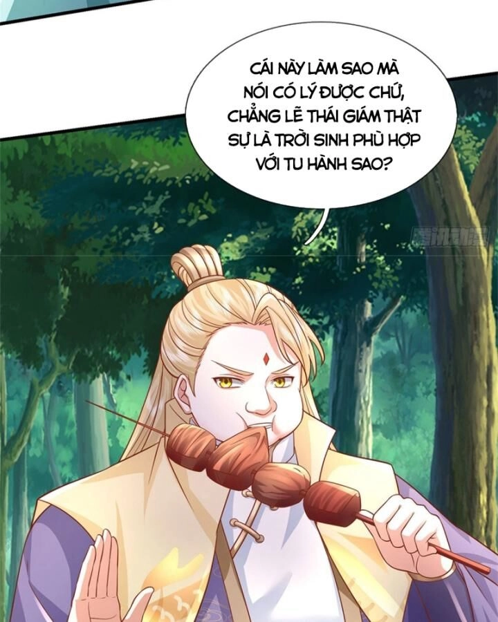 Ta Trở Về Từ Thế Giới Tu Tiên Chapter 250 - 50