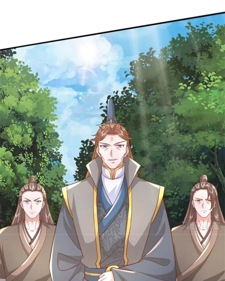 Ta Trở Về Từ Thế Giới Tu Tiên Chapter 250 - 54