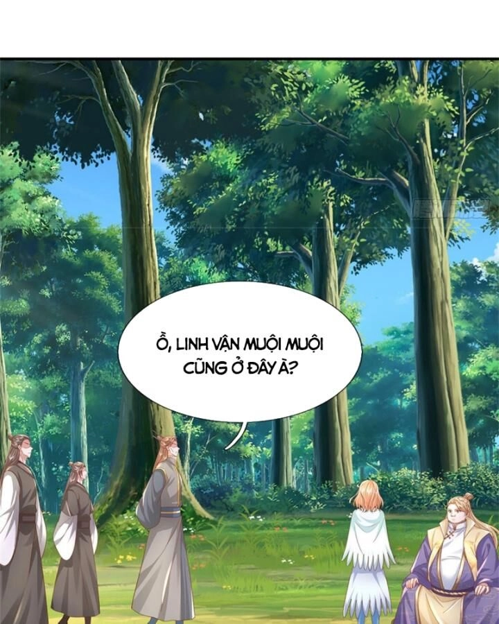 Ta Trở Về Từ Thế Giới Tu Tiên Chapter 250 - 58