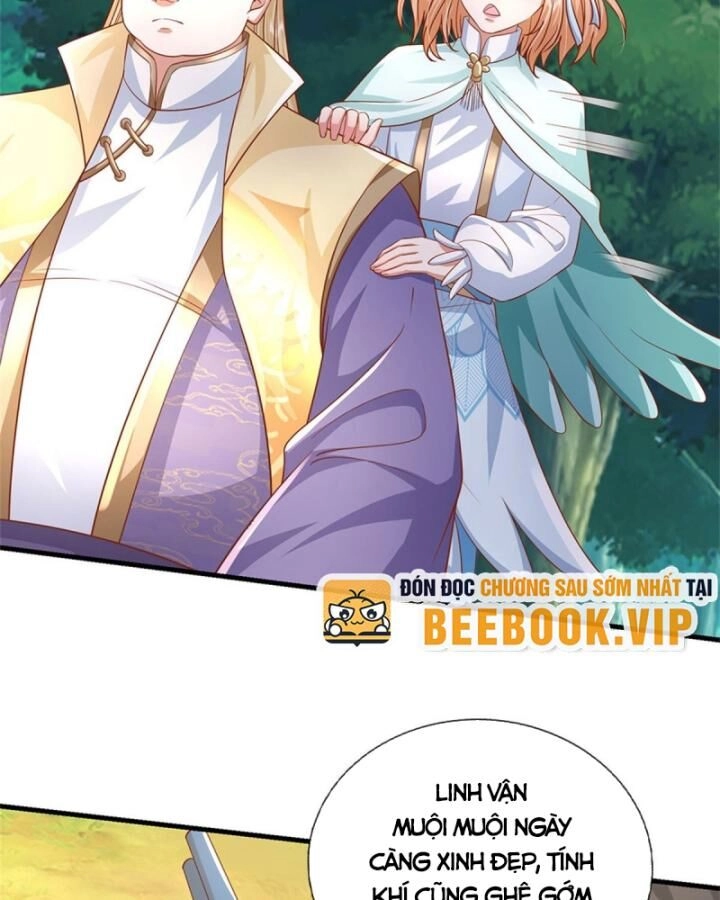 Ta Trở Về Từ Thế Giới Tu Tiên Chapter 250 - 60