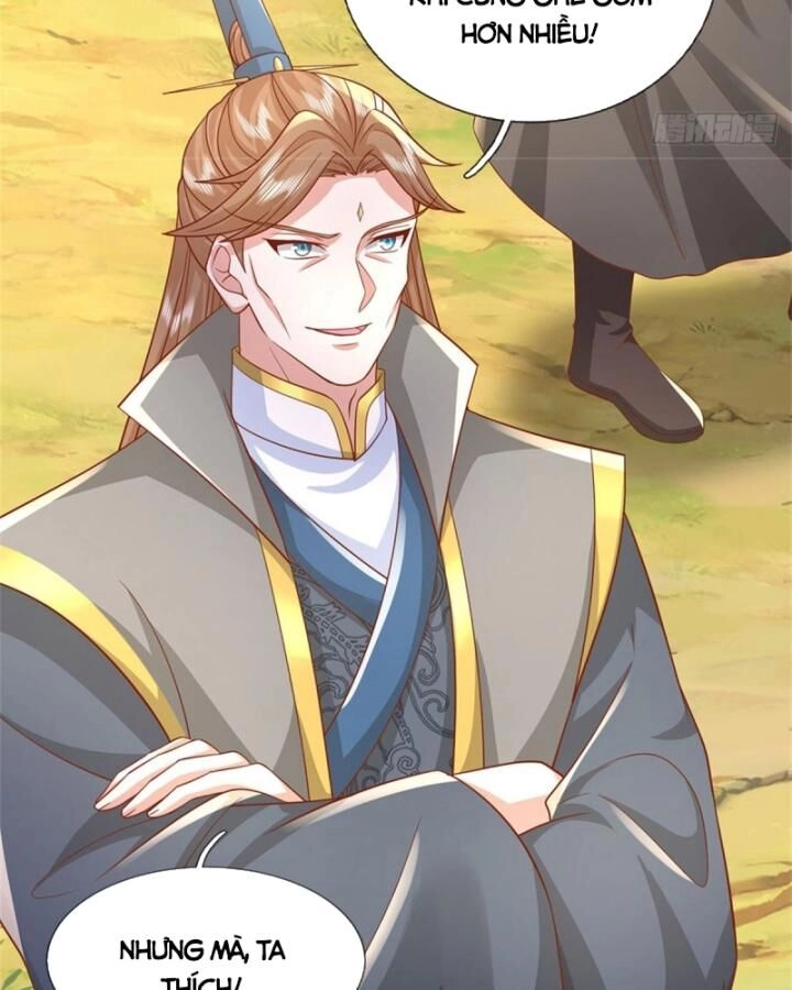 Ta Trở Về Từ Thế Giới Tu Tiên Chapter 250 - 61