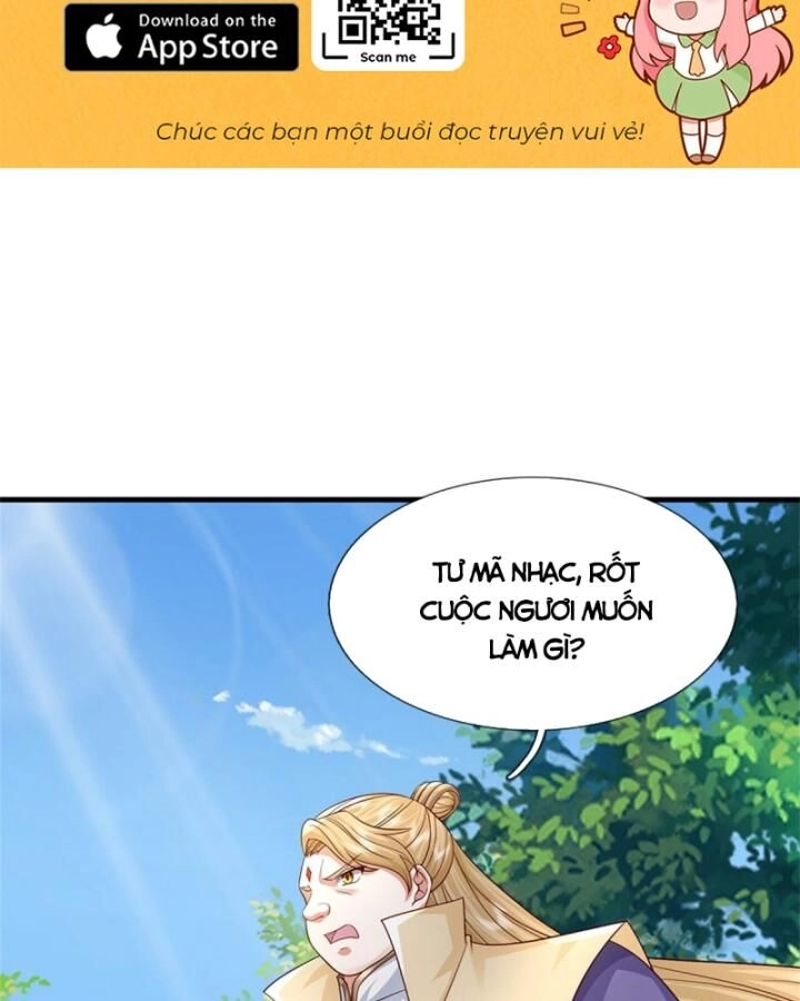 Ta Trở Về Từ Thế Giới Tu Tiên Chapter 251 - 3
