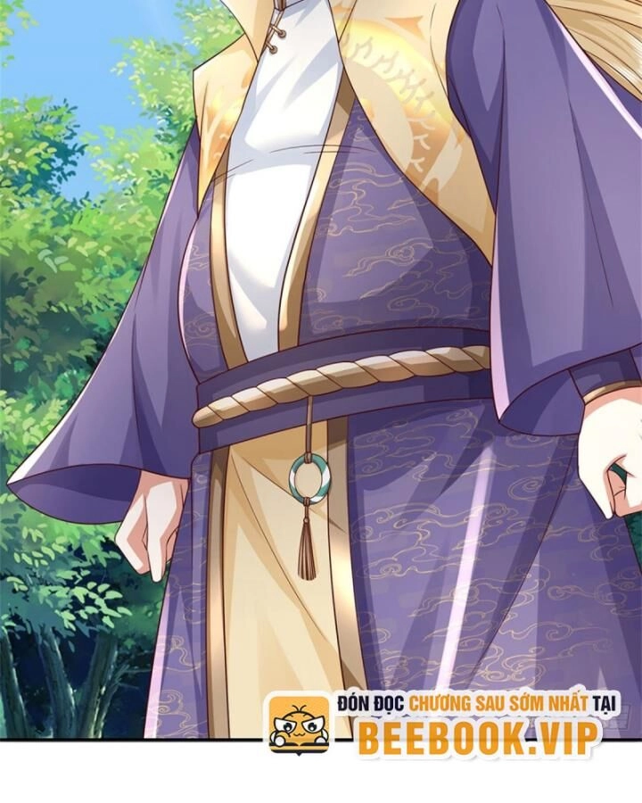 Ta Trở Về Từ Thế Giới Tu Tiên Chapter 251 - 4