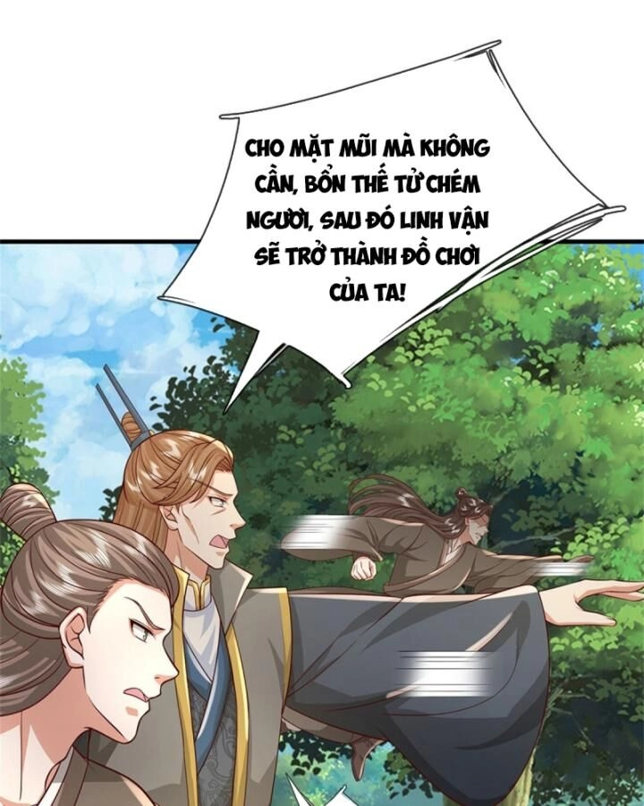 Ta Trở Về Từ Thế Giới Tu Tiên Chapter 251 - 10
