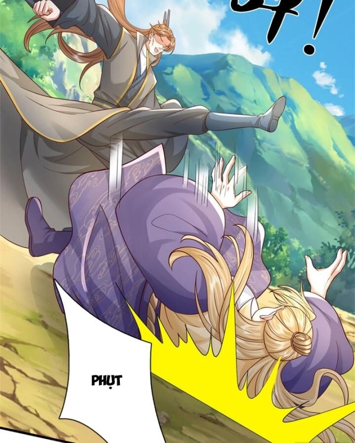 Ta Trở Về Từ Thế Giới Tu Tiên Chapter 251 - 15