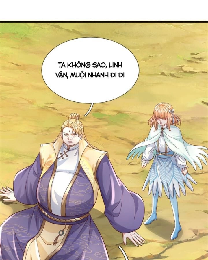 Ta Trở Về Từ Thế Giới Tu Tiên Chapter 251 - 19