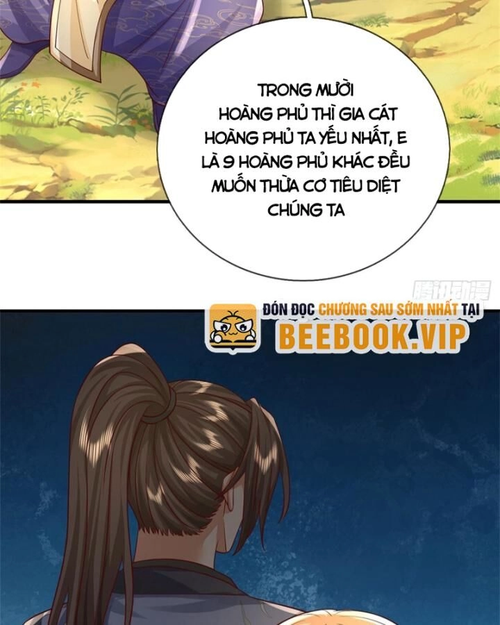 Ta Trở Về Từ Thế Giới Tu Tiên Chapter 251 - 20