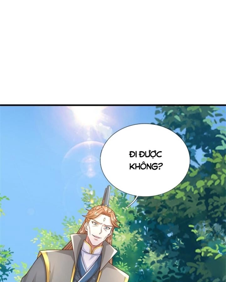 Ta Trở Về Từ Thế Giới Tu Tiên Chapter 251 - 22