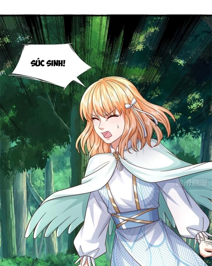 Ta Trở Về Từ Thế Giới Tu Tiên Chapter 251 - 24