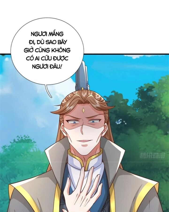 Ta Trở Về Từ Thế Giới Tu Tiên Chapter 251 - 26