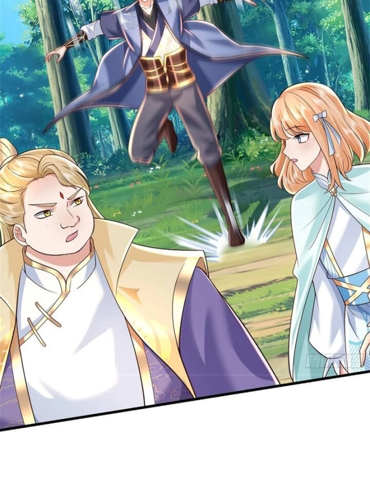 Ta Trở Về Từ Thế Giới Tu Tiên Chapter 251 - 32