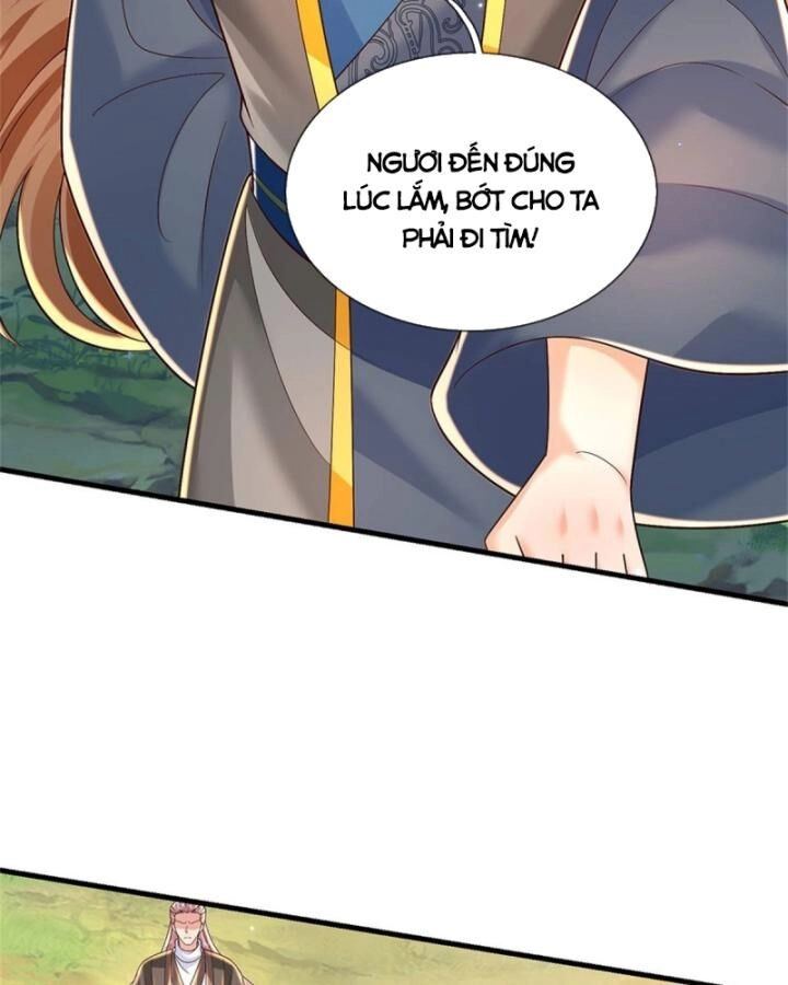 Ta Trở Về Từ Thế Giới Tu Tiên Chapter 251 - 37