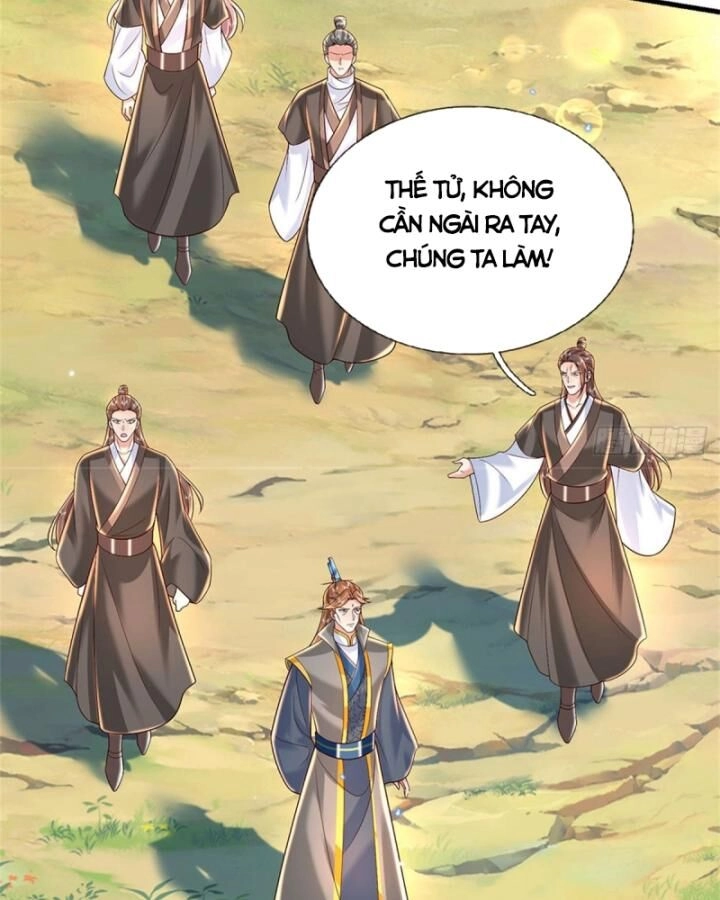 Ta Trở Về Từ Thế Giới Tu Tiên Chapter 251 - 38