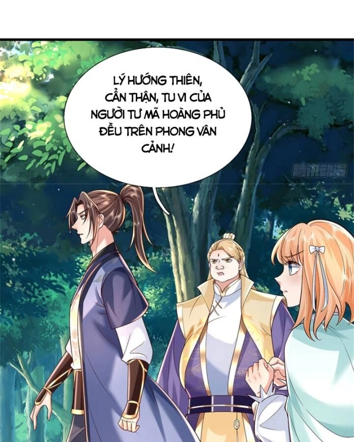 Ta Trở Về Từ Thế Giới Tu Tiên Chapter 251 - 40