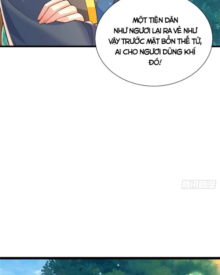 Ta Trở Về Từ Thế Giới Tu Tiên Chapter 251 - 44