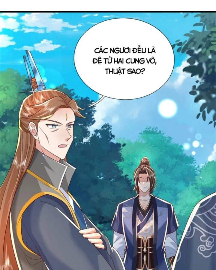 Ta Trở Về Từ Thế Giới Tu Tiên Chapter 251 - 47