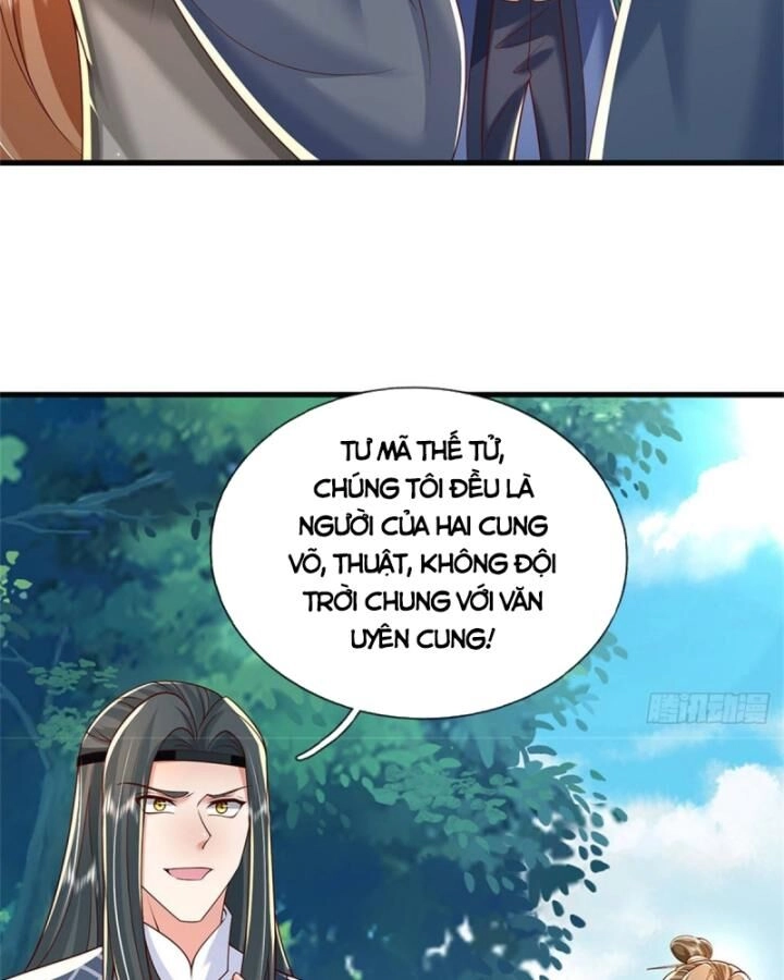 Ta Trở Về Từ Thế Giới Tu Tiên Chapter 251 - 48