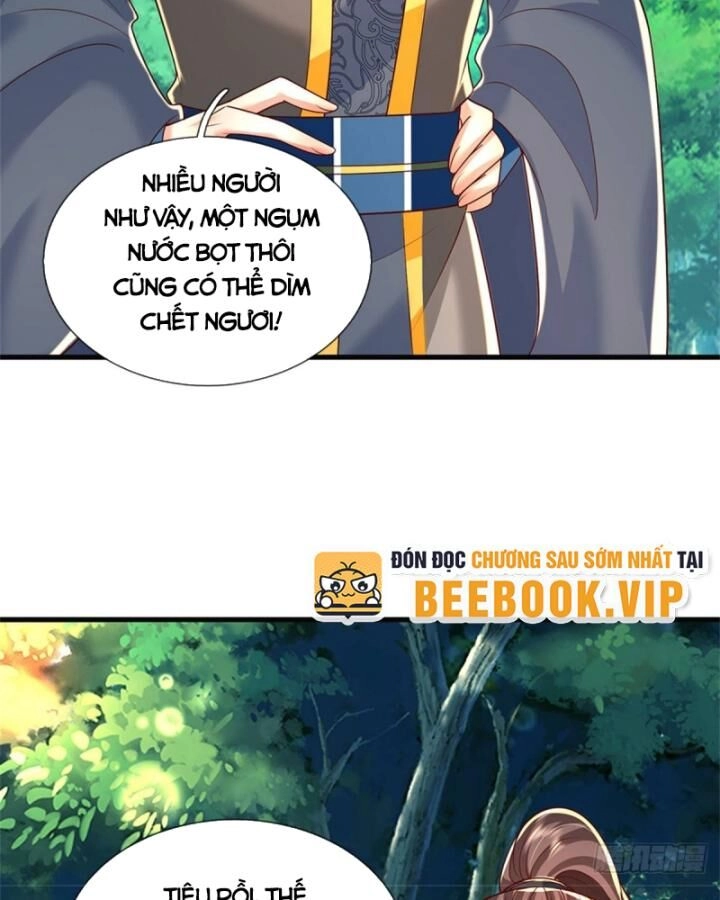 Ta Trở Về Từ Thế Giới Tu Tiên Chapter 251 - 51