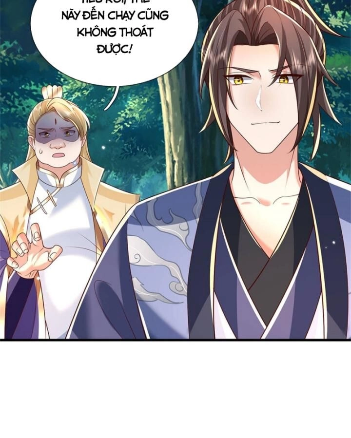 Ta Trở Về Từ Thế Giới Tu Tiên Chapter 251 - 52