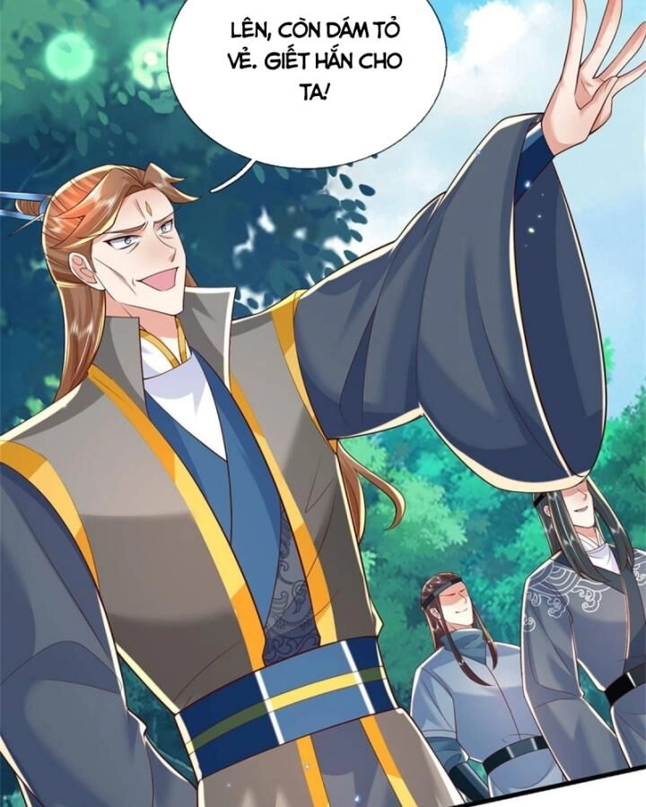 Ta Trở Về Từ Thế Giới Tu Tiên Chapter 251 - 55