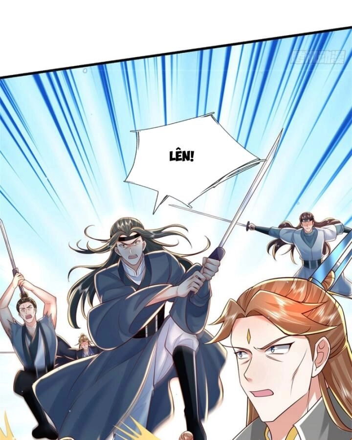 Ta Trở Về Từ Thế Giới Tu Tiên Chapter 251 - 57