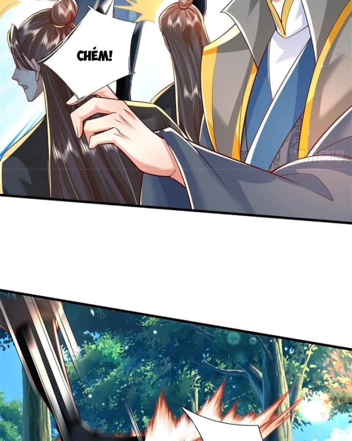 Ta Trở Về Từ Thế Giới Tu Tiên Chapter 251 - 58