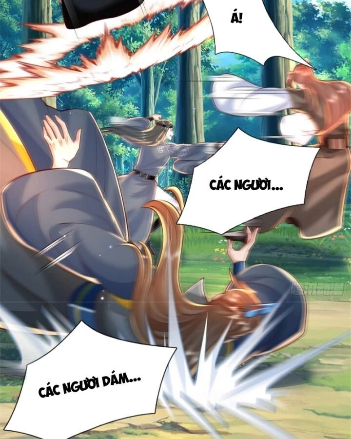 Ta Trở Về Từ Thế Giới Tu Tiên Chapter 251 - 59