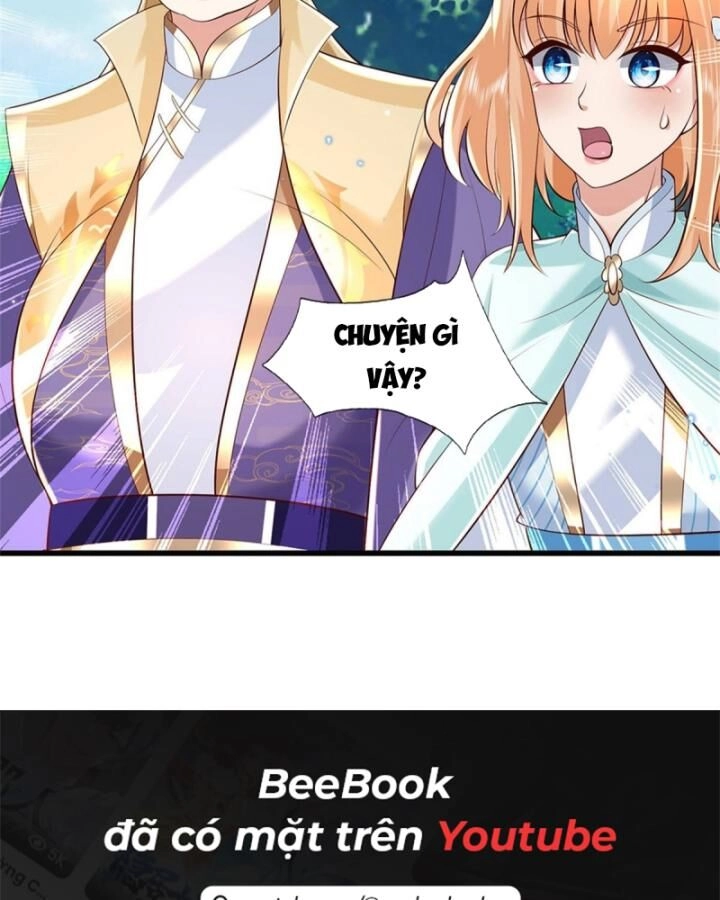 Ta Trở Về Từ Thế Giới Tu Tiên Chapter 251 - 61