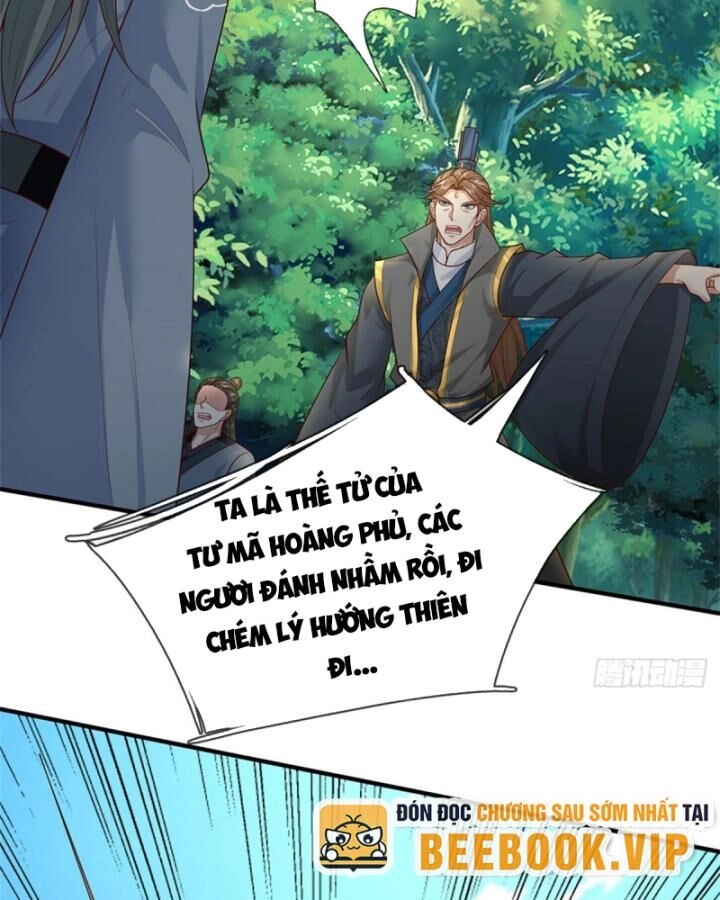 Ta Trở Về Từ Thế Giới Tu Tiên Chapter 252 - 4